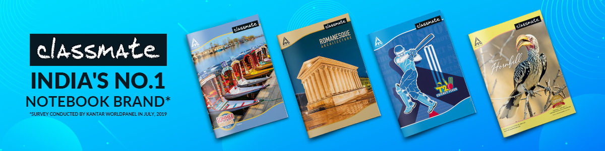 CLASSMATE