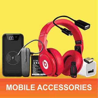 Mobile Accessories