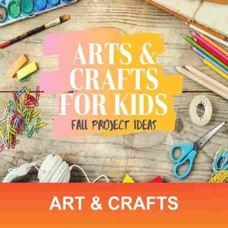 ART & CRAFTS