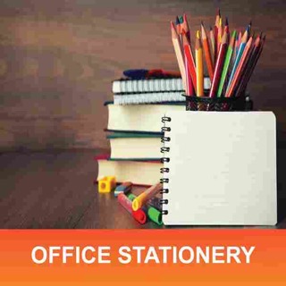 OFFICE STATIONERY