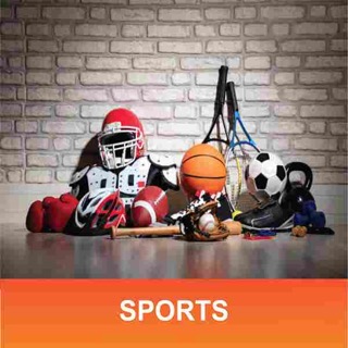 SPORTS