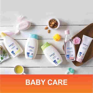 BABY CARE