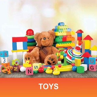 Toys