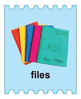 Files