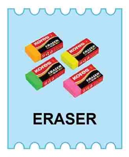 ERASER