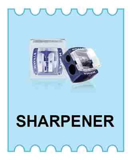 SHARPENER