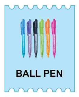 BALL PEN