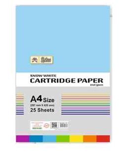 Writing Pads & Paper