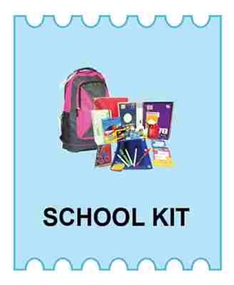 SCHOOL KIT