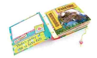 SHEETS AND NOTEBOOK COVERS