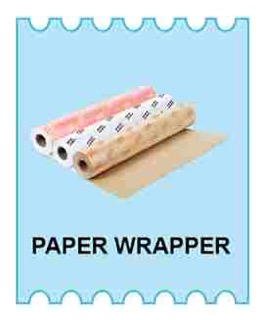 PAPER WRAPPER